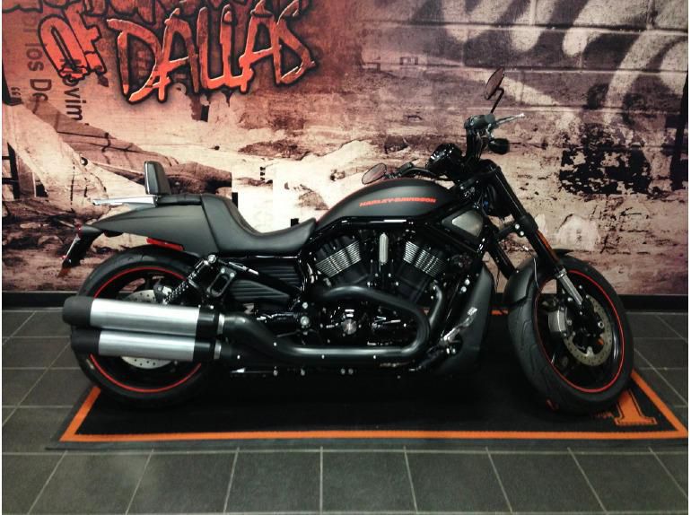 2012 Harley-Davidson Night Rod SPECIAL Other 