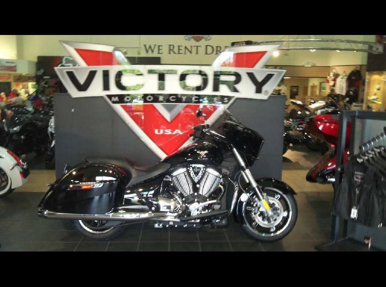 2013 victory cross country  touring 