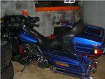 Used 2010 Harley-Davidson Electra Glide Classic For Sale