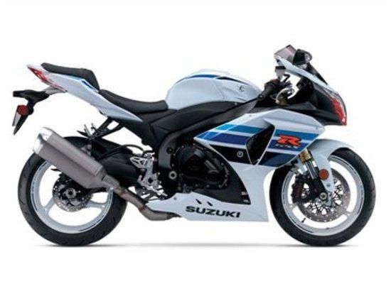 2013 suzuki gsx-r1000 1 million commemorative edition  sportbike 