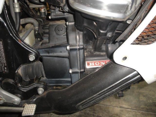 2 1982 cx 500 turbo