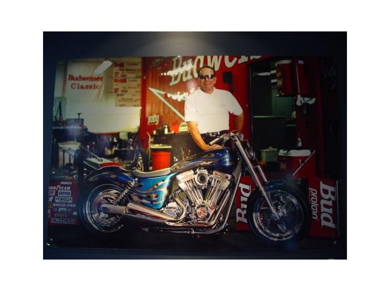 1996 Harley-Davidson SICK 