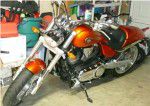 Used 2007 Victory Hammer For Sale