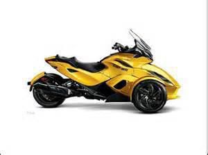 2013 Can Am Spyder R STS SE5 (DEMO)