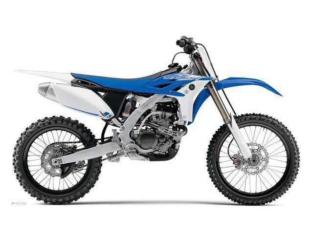 2013 yamaha yz 250 f $2500 off! "new!!" blue or white! 2013 yz 450 for $5999!