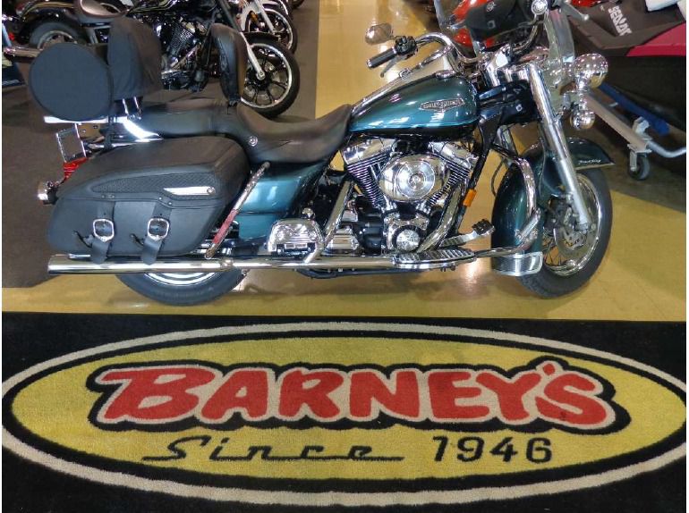 2001 Harley-Davidson FLHRCI Road King Classic 