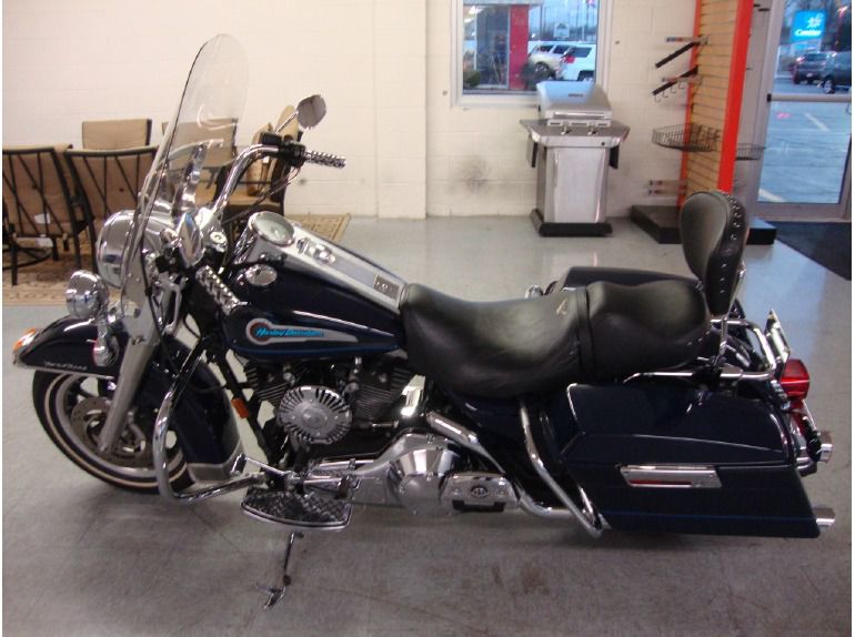 2003 Harley-Davidson Road King CLASSIC 