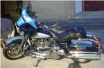 Used 2001 Harley-Davidson Ultra Classic For Sale
