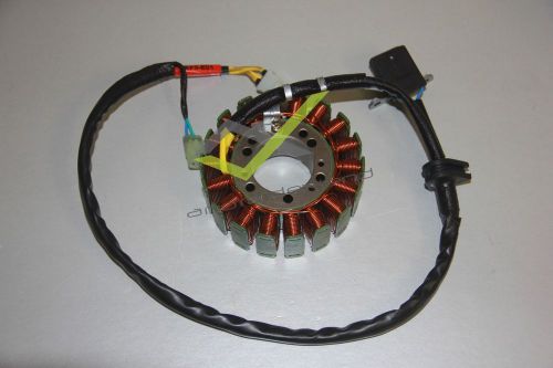 Kymco xciting 400 magneto stator charge/ignition generator