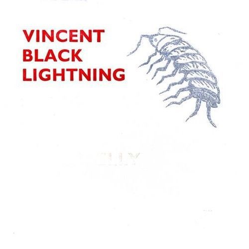 Vincent Black Lightning - Songs From The Underbelly Pt. 1 [CD New]