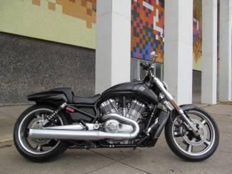 2009 Harley Davidson Vrod Muscle, V-rod VRSCF ABS, Mechanically Checked