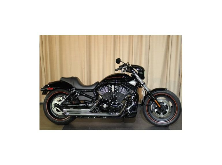 2008 Harley-Davidson VRSCDX - Night Rod Special 
