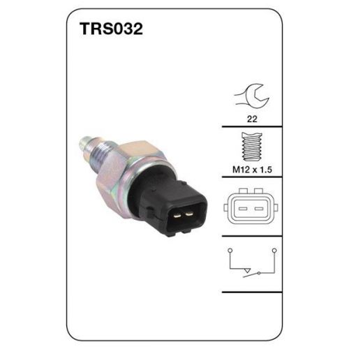 Tridon Reverse Light switch TRS032 fits Volkswagen Vento 2.0