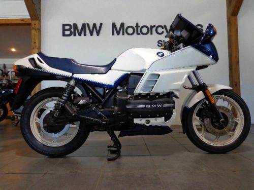 1988 BMW K-Series