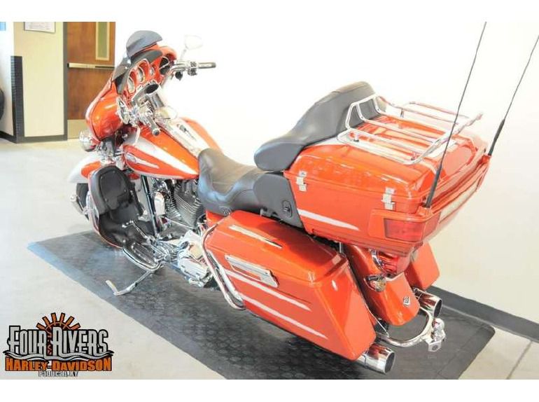 2007 Harley-Davidson Fat Boy 