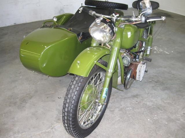 Used 1947 bmw f for sale.