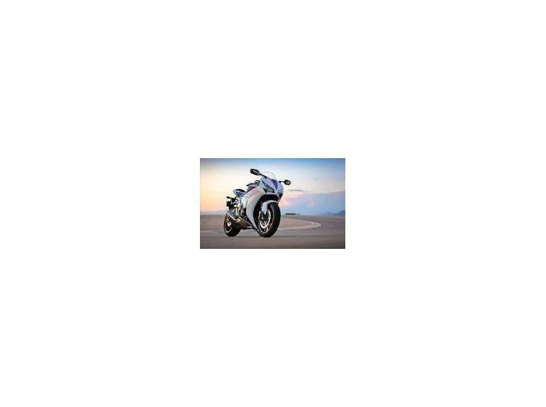 2012 Honda CBR1000RR 