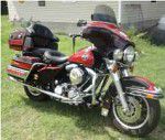 Used 1991 harley-davidson ultra classic for sale
