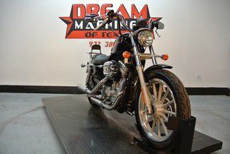 Harley-Davidson : Sportster 2004 HARLEY DAVIDSON XL883