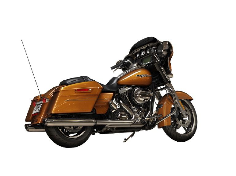 2014 Harley-Davidson Street Glide Special FLHXS 