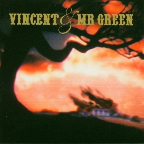 Vincent and Mr. Green 0689230005520 by Vincent &amp; Mr. Green, CD, BRAND NEW