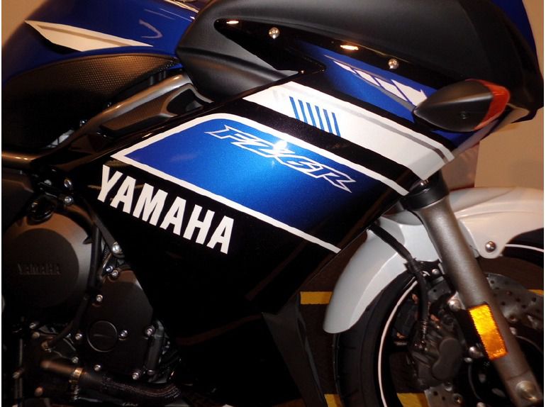 2013 Yamaha WR450 F 