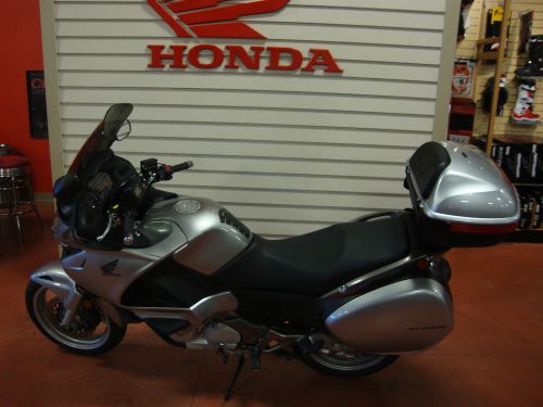 2010 Honda Other