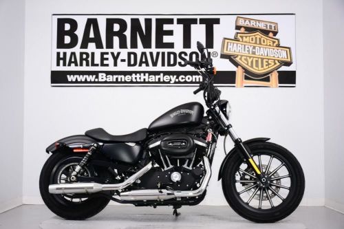 2014 Harley-Davidson Sportster 2014 Sportster