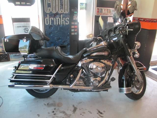2005 Harley-Davidson Electra Glide Classic Touring 