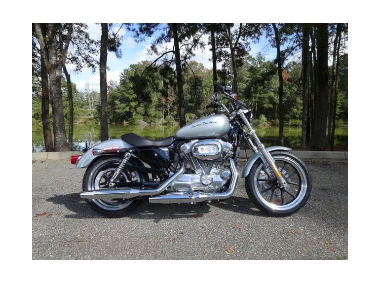 2014 Harley-Davidson XL883L SPORTSTER 883 LOW 