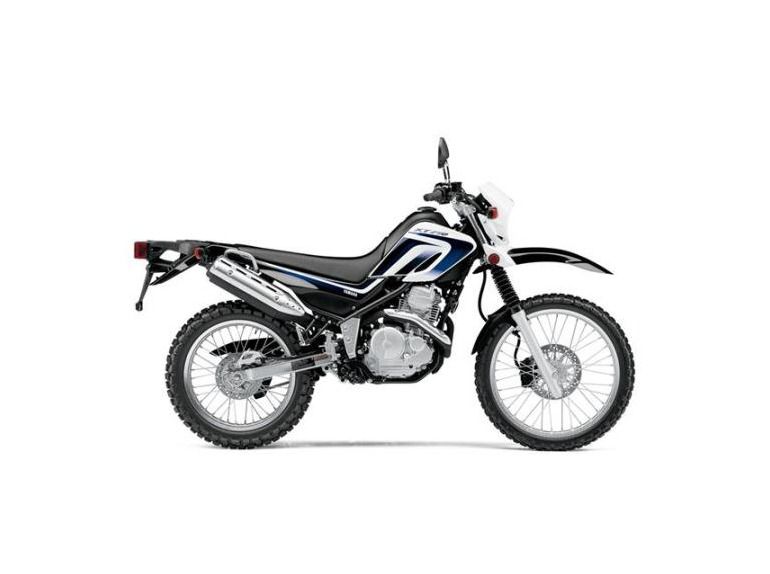 2013 Yamaha XT250 