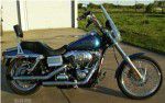 Used 2006 Harley-Davidson Dyna Wide Glide For Sale