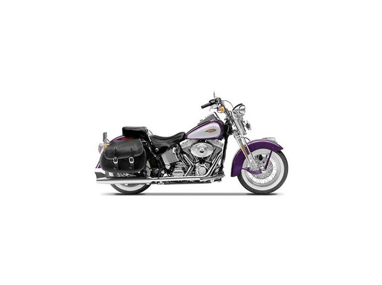 2001 Harley-Davidson FLSTS/FLSTSI Heritage Springer 