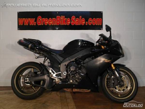 2008 Yamaha Yzf-r1 *9297 We Have 90% Appoval Rating