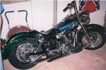 Used 1976 Harley-Davidson Model not specified For Sale