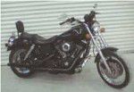 Used 1999 Harley-Davidson Dyna Super Glide Sport FXDX For Sale
