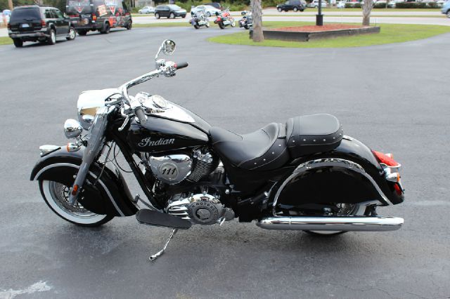 New 2014 INDIAN CHIEF for sale.
