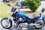 Used 2007 Victory Hammer For Sale