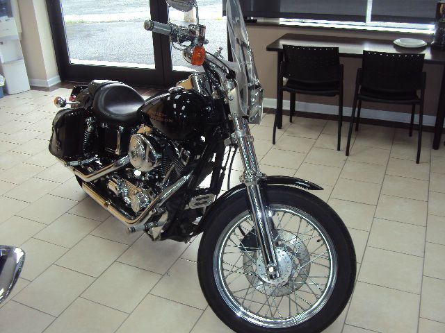 Used 2001 Harley Davidson for sale.