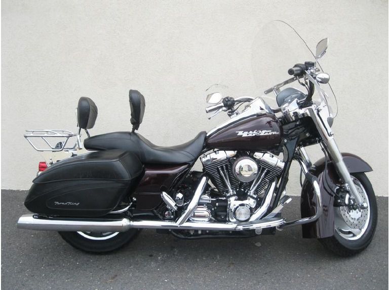 2005 Harley-Davidson FLHRS - Road King Custom 