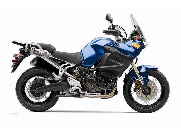 2012 Yamaha Super T&eacute;n&eacute;r&eacute;
