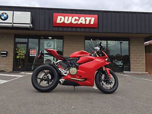 2016 Ducati Superbike