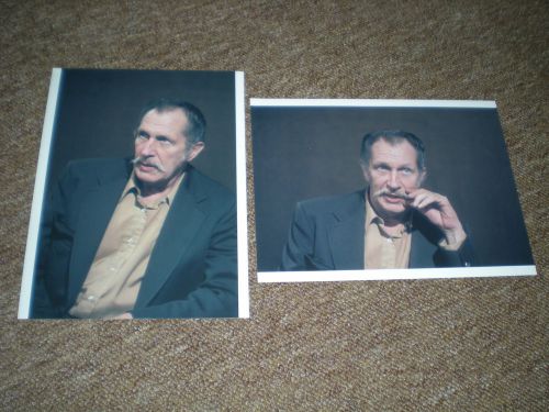 Vincent Price on a chat show - great photographs. Hammer Horror The Raven.
