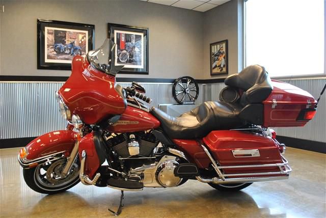 Used 2007 harley davidson ultra classic for sale.