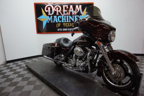 2011 Harley-Davidson Touring 2011 FLHX Street Glide *Manager's Special*