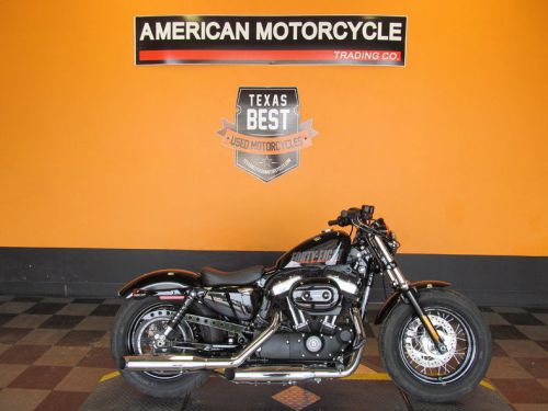 2015 Harley-Davidson Sportster 1200 - 48 - XL1200X
