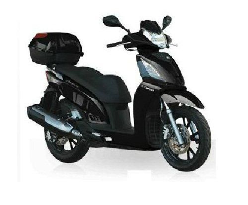 2013 kymco people gt 300i  moped 