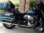 Used 2004 Harley-Davidson Ultra Classic Electra Glide FLHTCUI For Sale