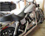 Used 2002 Harley-Davidson Dyna Wide Glide For Sale