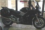 Used 2008 Yamaha FJR136AEXS For Sale